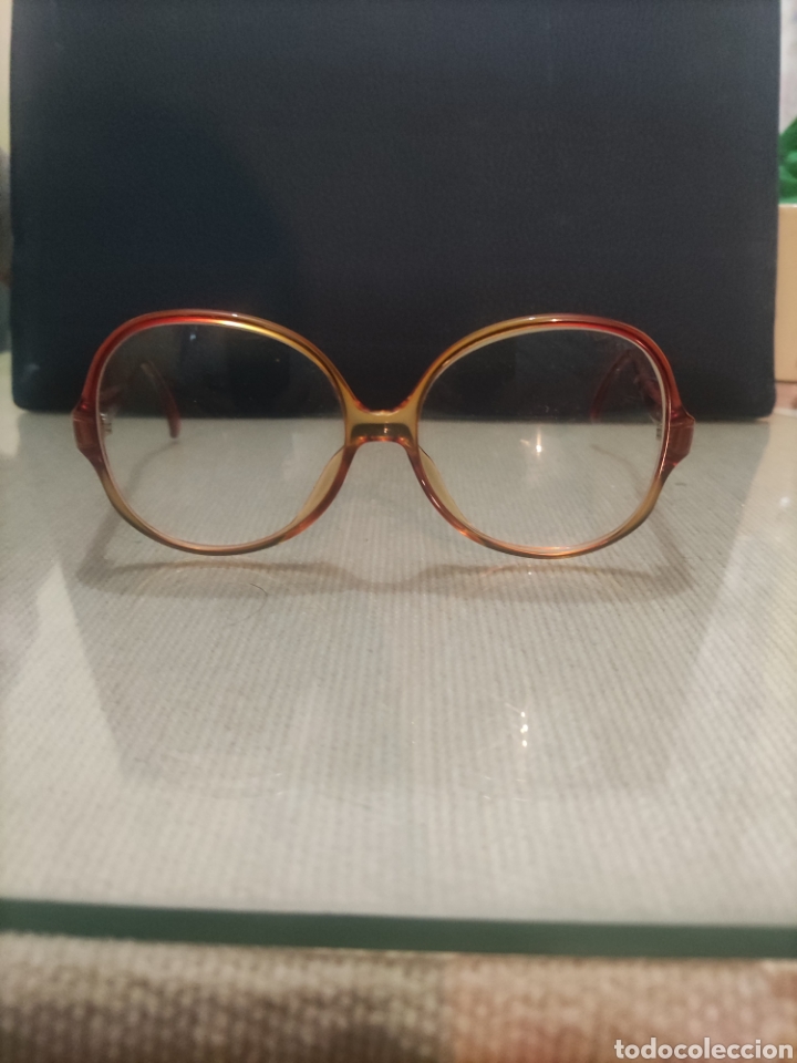 Antig&uuml;edades: Gafas graduadas Terri Brogan. - Foto 3