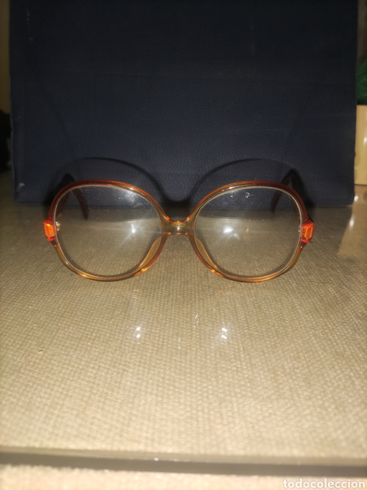 Antig&uuml;edades: Gafas graduadas Terri Brogan. - Foto 4