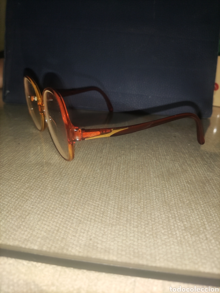 Antig&uuml;edades: Gafas graduadas Terri Brogan. - Foto 5