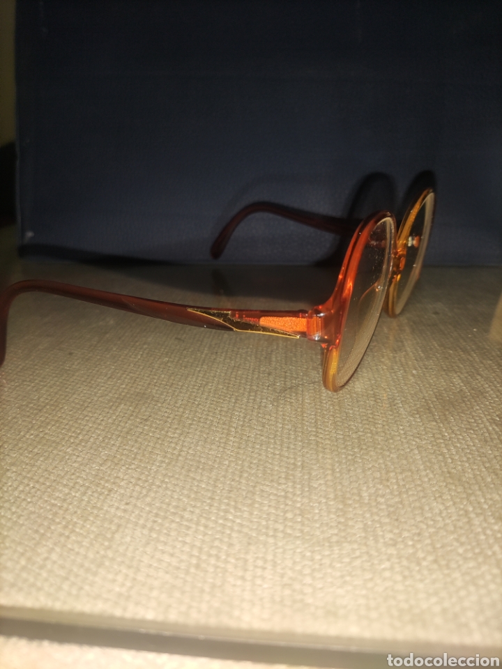 Antig&uuml;edades: Gafas graduadas Terri Brogan. - Foto 6