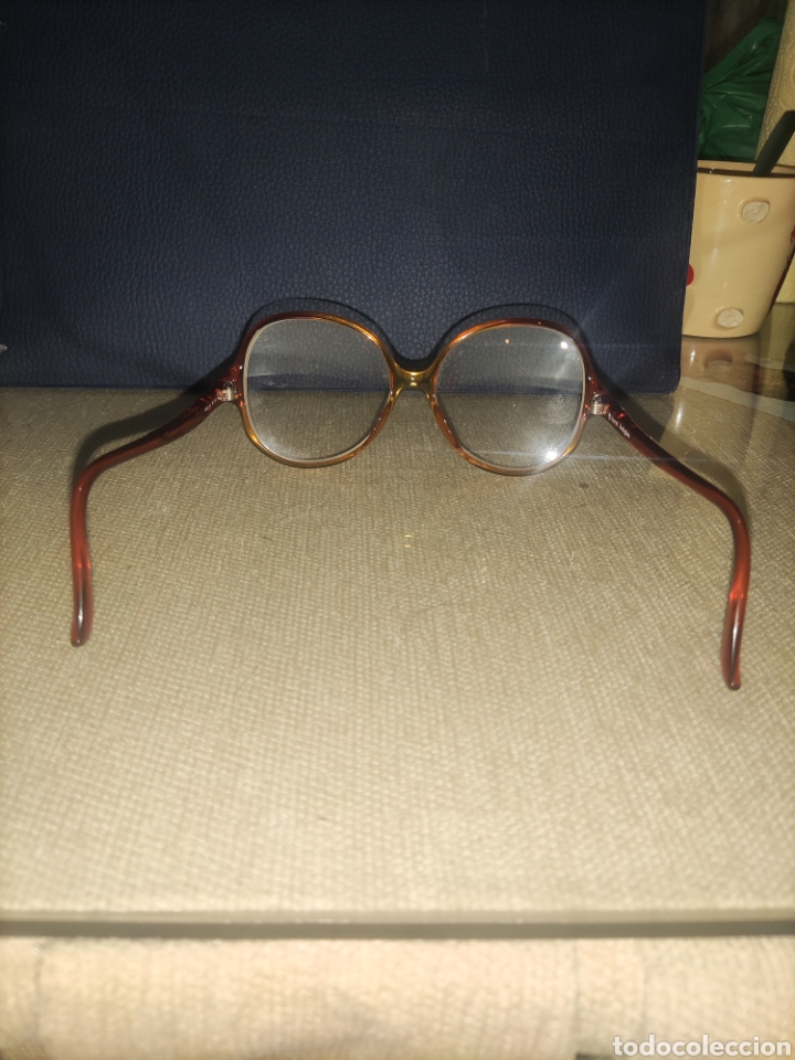 Antig&uuml;edades: Gafas graduadas Terri Brogan. - Foto 7