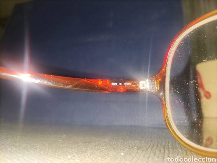 Antig&uuml;edades: Gafas graduadas Terri Brogan. - Foto 8