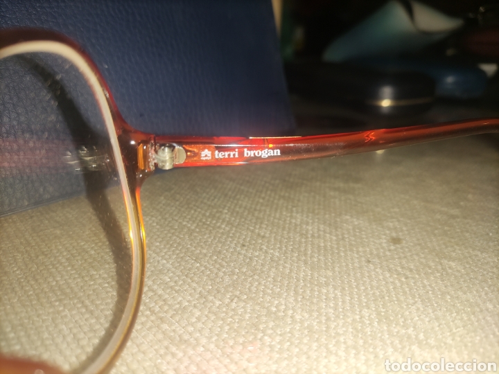 Antig&uuml;edades: Gafas graduadas Terri Brogan. - Foto 9