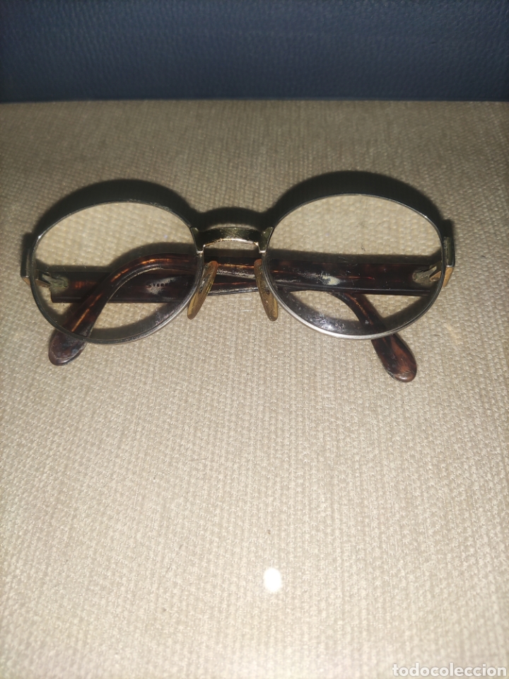 Antig&uuml;edades: Gafas Concert graduadas. - Foto 2