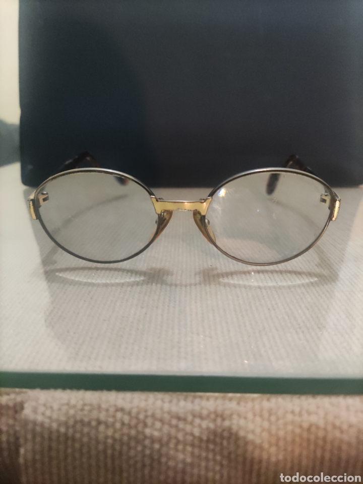 Antig&uuml;edades: Gafas Concert graduadas. - Foto 3