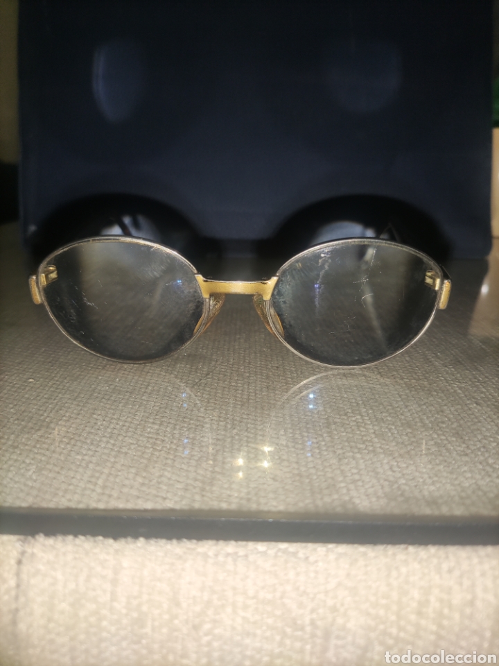 Antig&uuml;edades: Gafas Concert graduadas. - Foto 4