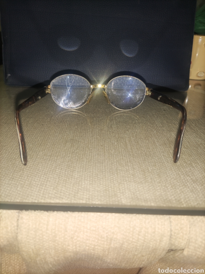 Antig&uuml;edades: Gafas Concert graduadas. - Foto 7