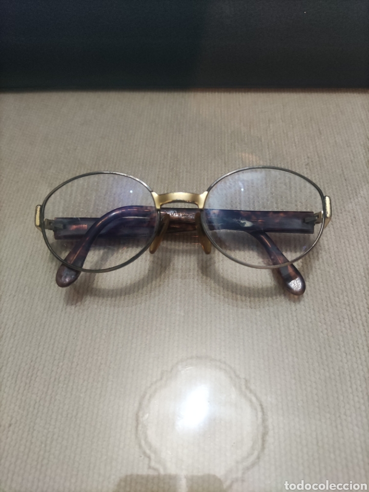 Antig&uuml;edades: Gafas Concert graduadas. - Foto 1