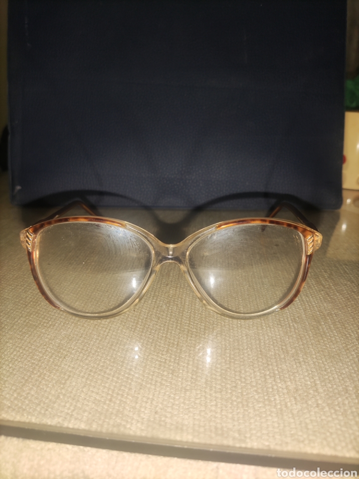 Antig&uuml;edades: Gafas graduadas Kadima. - Foto 3