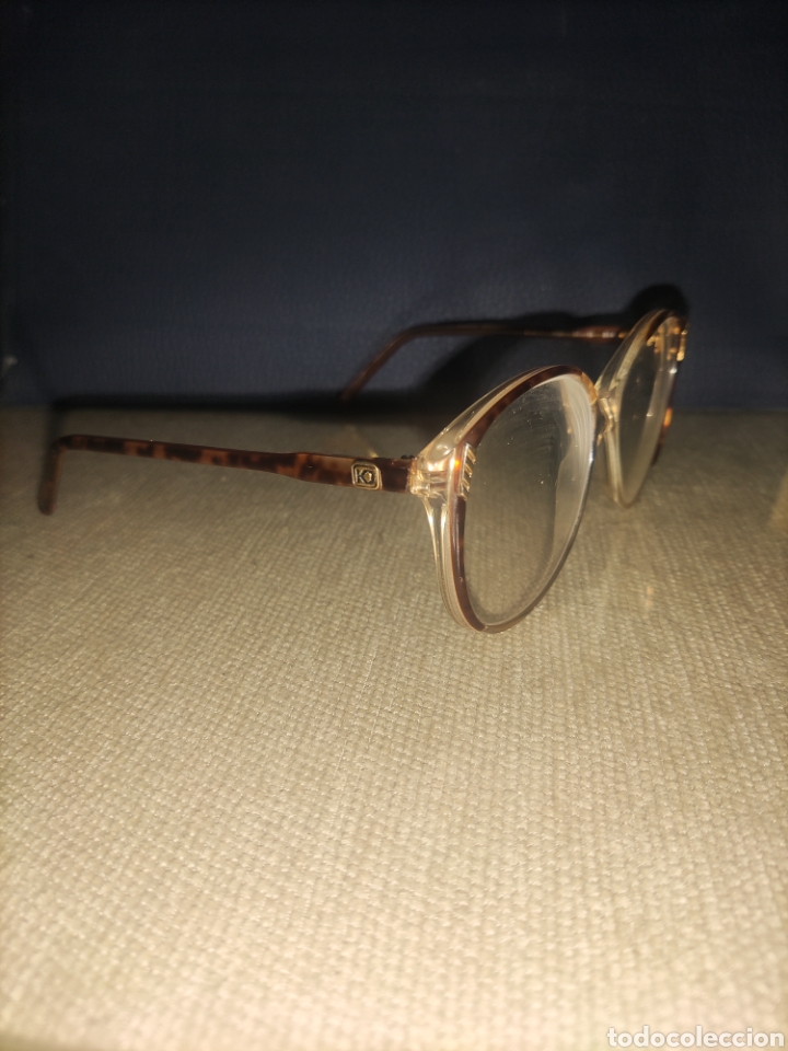 Antig&uuml;edades: Gafas graduadas Kadima. - Foto 5