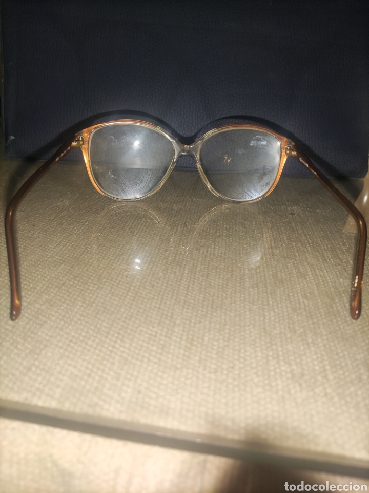 Antig&uuml;edades: Gafas graduadas Kadima. - Foto 6