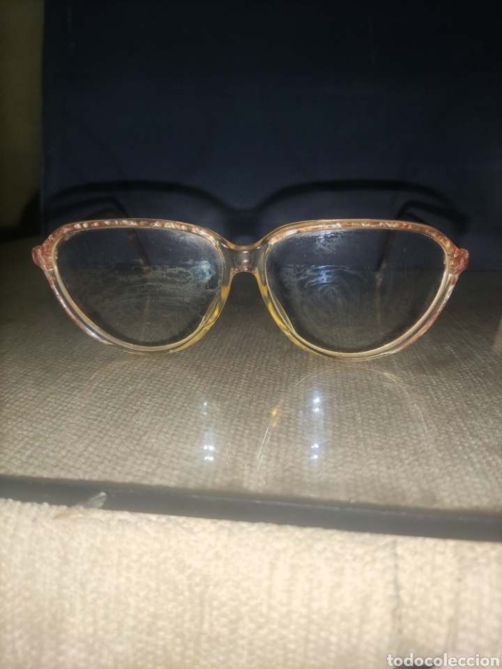 Antig&uuml;edades: Gafas Indo graduadas. - Foto 3