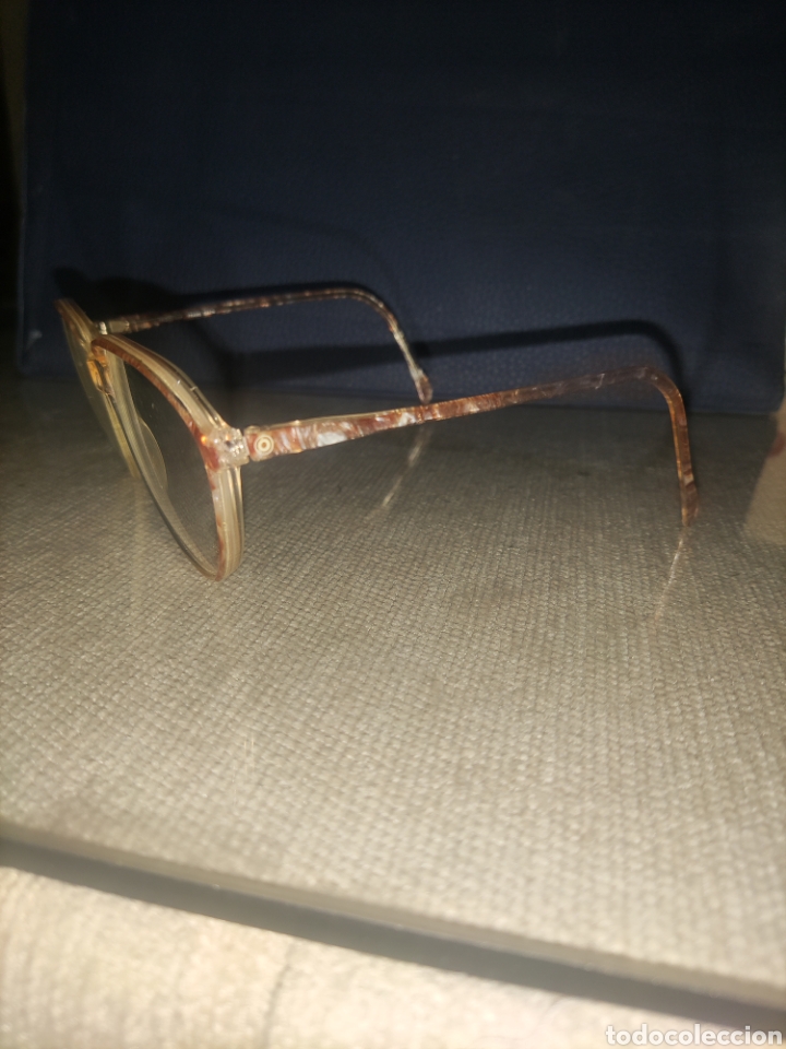 Antig&uuml;edades: Gafas Indo graduadas. - Foto 4