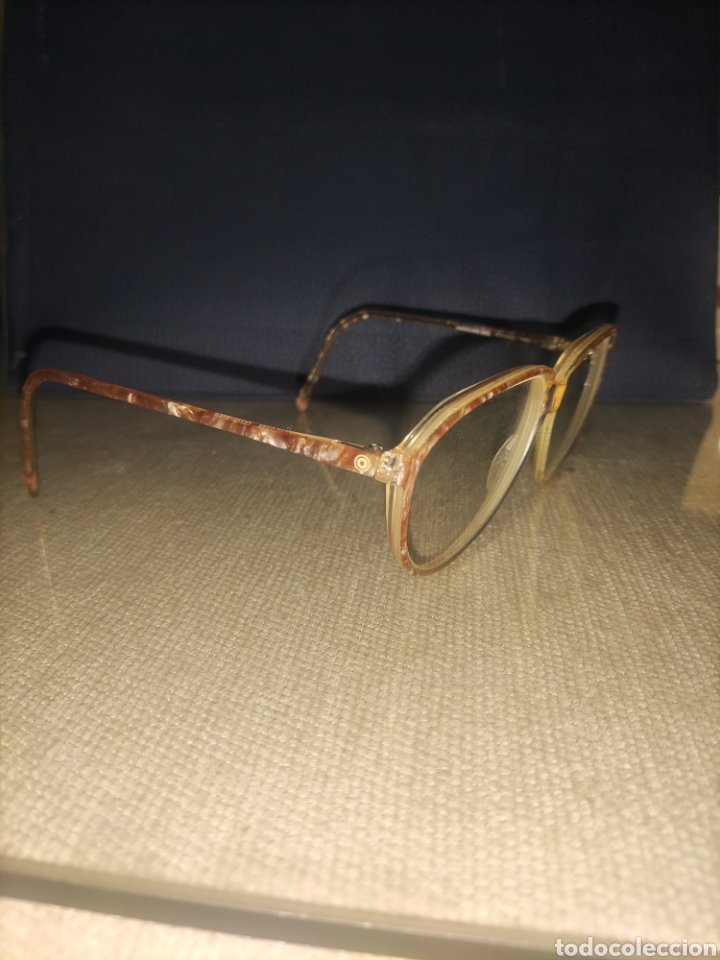 Antig&uuml;edades: Gafas Indo graduadas. - Foto 5