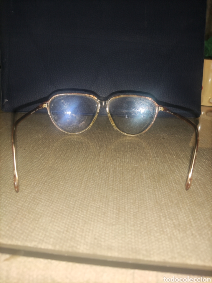 Antig&uuml;edades: Gafas Indo graduadas. - Foto 6