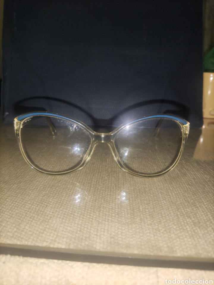 Antig&uuml;edades: Gafas graduadas Indo...Mod. Regina. - Foto 4