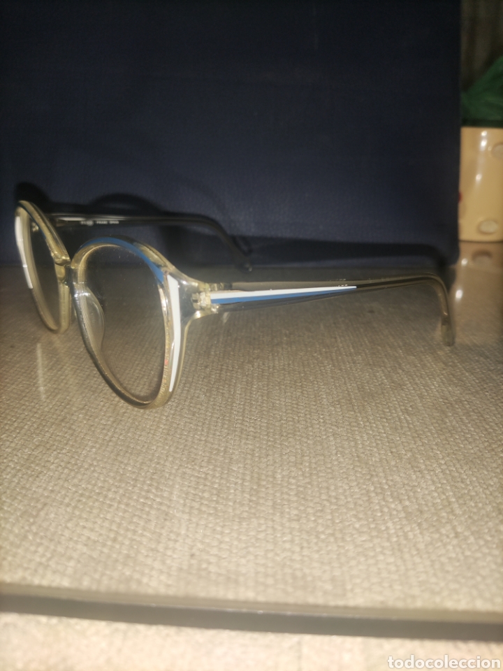 Antig&uuml;edades: Gafas graduadas Indo...Mod. Regina. - Foto 5