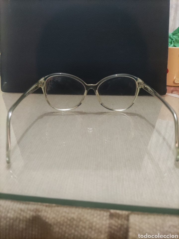 Antig&uuml;edades: Gafas graduadas Indo...Mod. Regina. - Foto 8