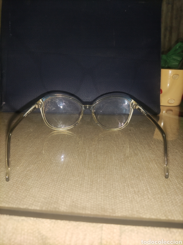 Antig&uuml;edades: Gafas graduadas Indo...Mod. Regina. - Foto 9