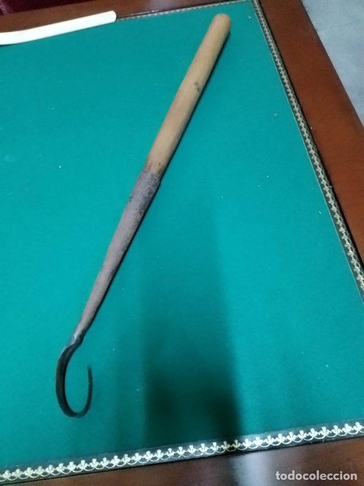 Antig&uuml;edades: Varias herramientas de carpintero - Foto 3