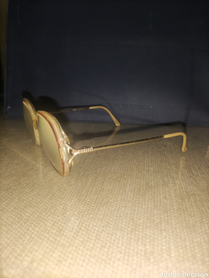 Antig&uuml;edades: Antiguas gafas graduadas. - Foto 7