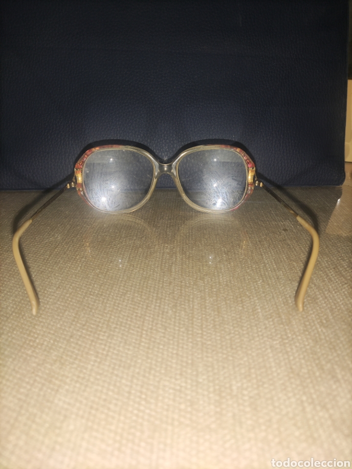 Antig&uuml;edades: Antiguas gafas graduadas. - Foto 9
