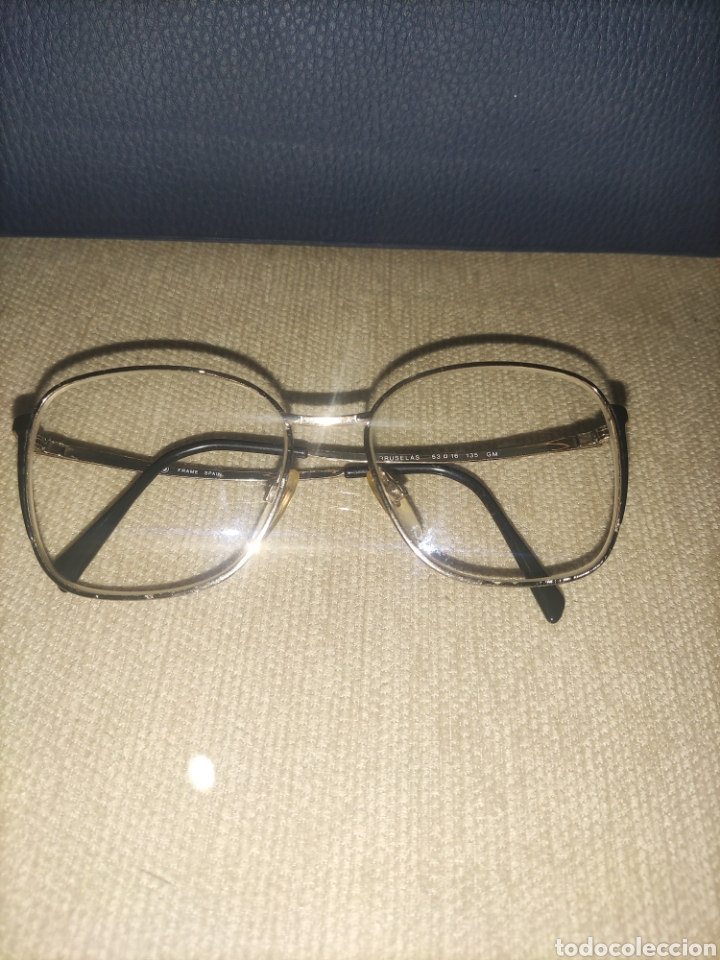 Antig&uuml;edades: Gafas Indo antiguas. - Foto 2
