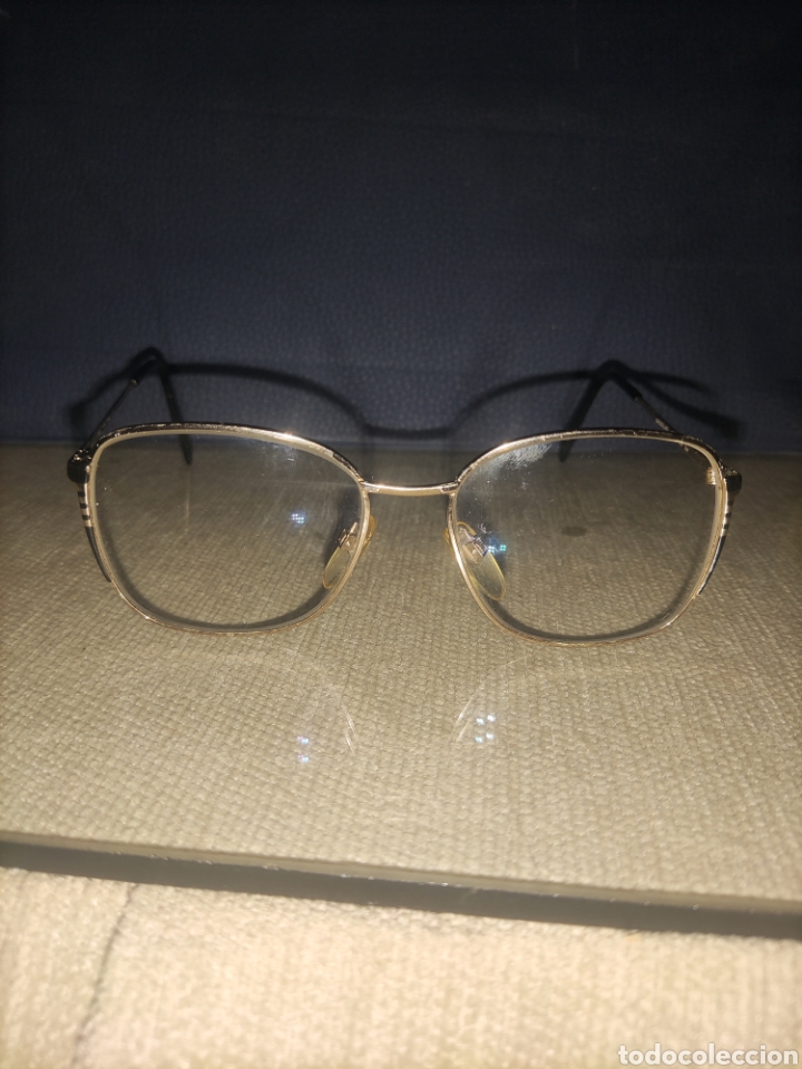 Antig&uuml;edades: Gafas Indo antiguas. - Foto 3