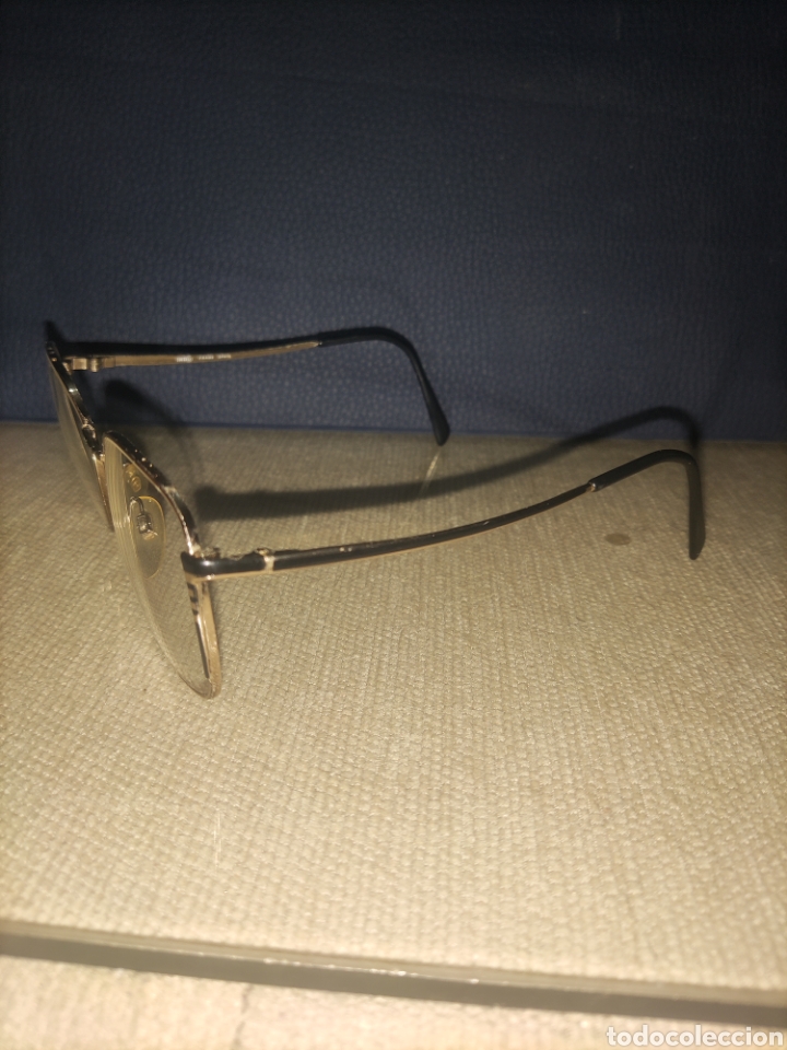 Antig&uuml;edades: Gafas Indo antiguas. - Foto 4