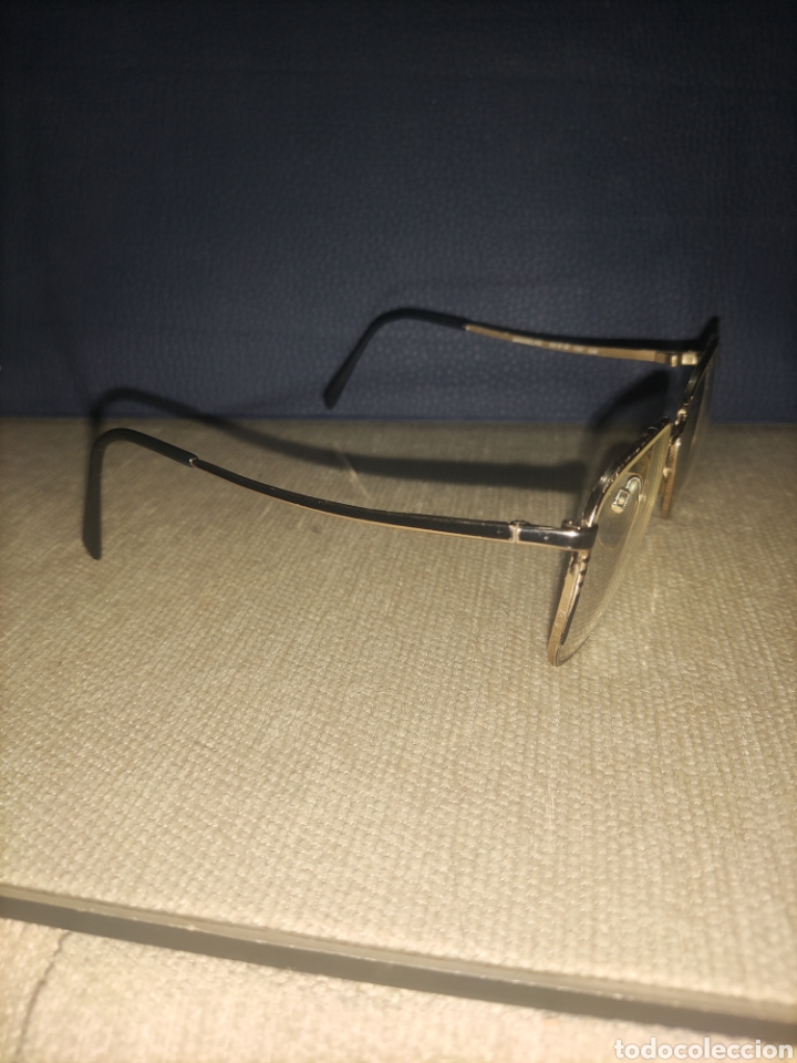 Antig&uuml;edades: Gafas Indo antiguas. - Foto 5