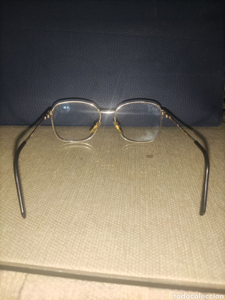 Antig&uuml;edades: Gafas Indo antiguas. - Foto 6