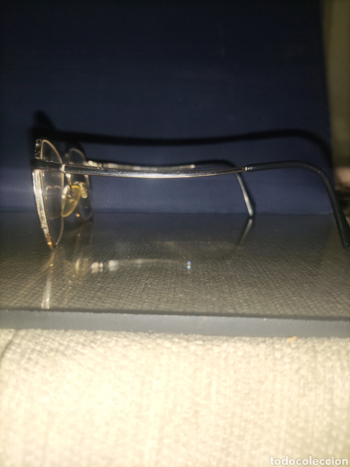 Antig&uuml;edades: Gafas Indo antiguas. - Foto 7