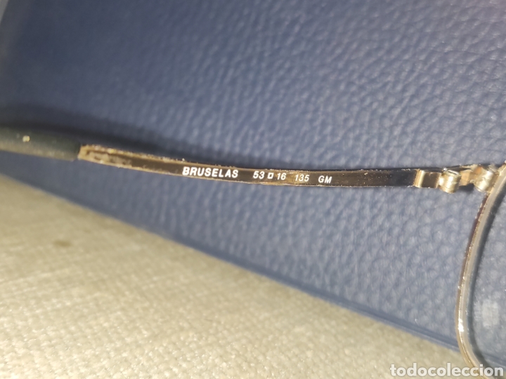 Antig&uuml;edades: Gafas Indo antiguas. - Foto 8