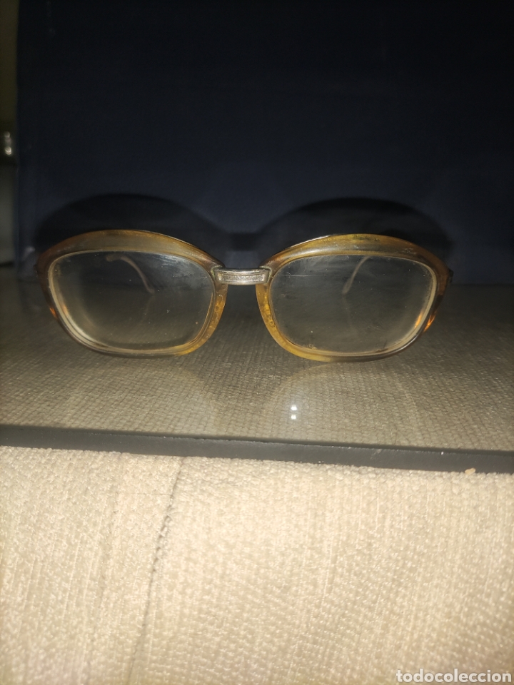 Antig&uuml;edades: Gafas Sylvil. - Foto 3