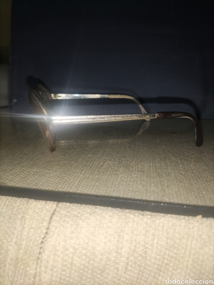 Antig&uuml;edades: Gafas Sylvil. - Foto 4