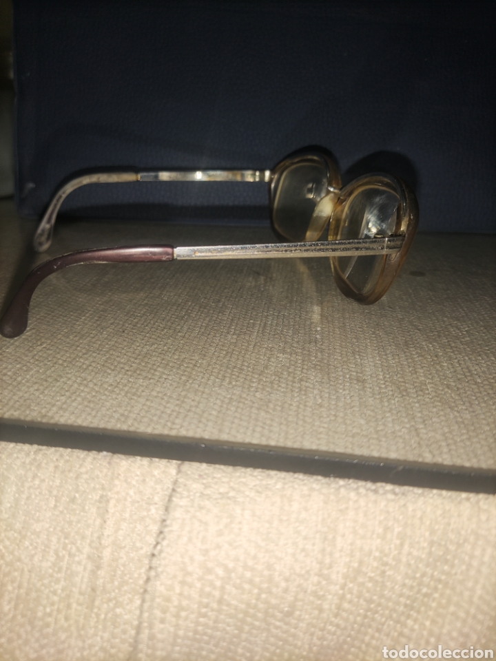 Antig&uuml;edades: Gafas Sylvil. - Foto 5