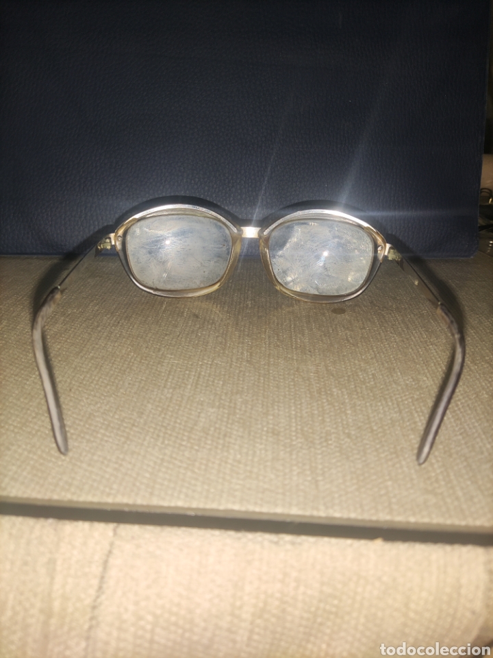 Antig&uuml;edades: Gafas Sylvil. - Foto 6