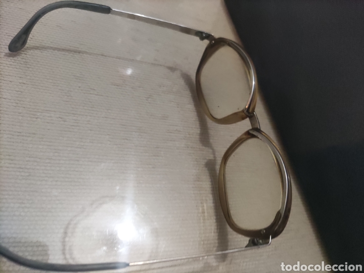 Antig&uuml;edades: Gafas Sylvil. - Foto 9