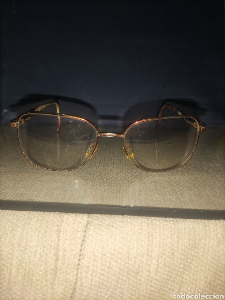 Antig&uuml;edades: Gafas graduadas Elasta Safilo. - Foto 3