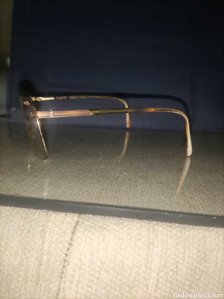 Antig&uuml;edades: Gafas graduadas Elasta Safilo. - Foto 4