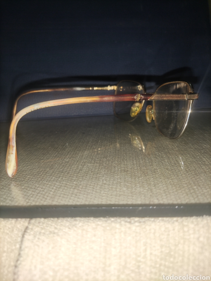 Antig&uuml;edades: Gafas graduadas Elasta Safilo. - Foto 5