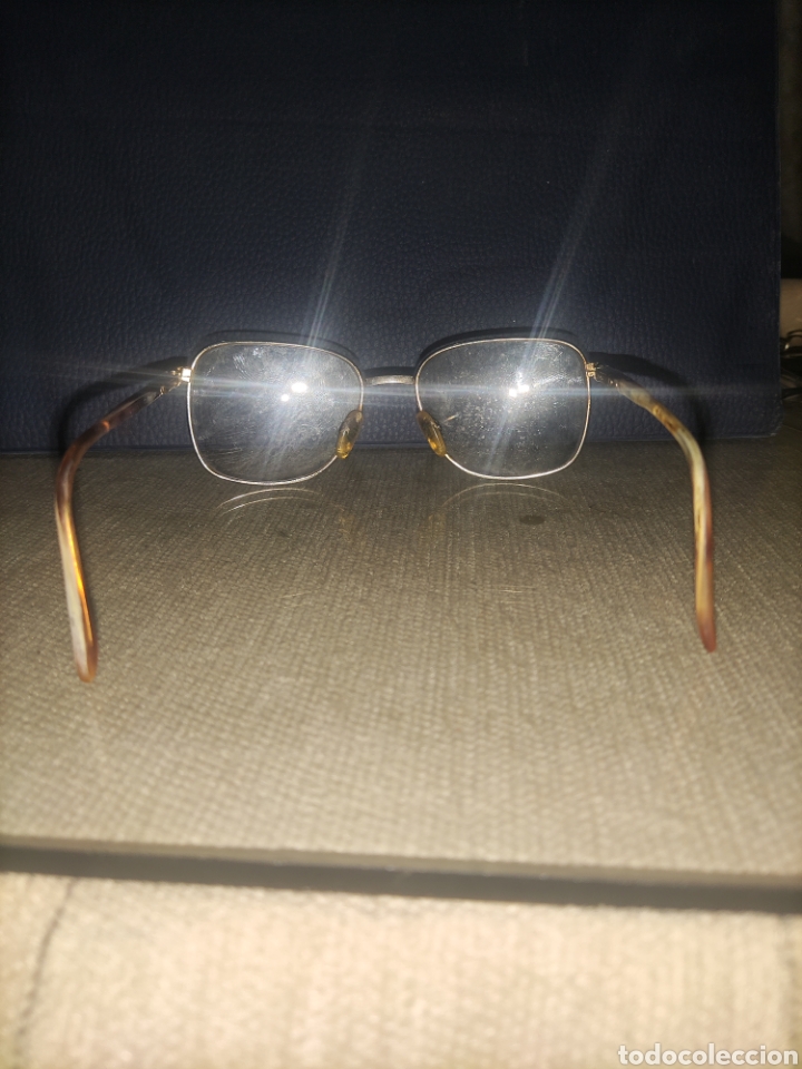 Antig&uuml;edades: Gafas graduadas Elasta Safilo. - Foto 6