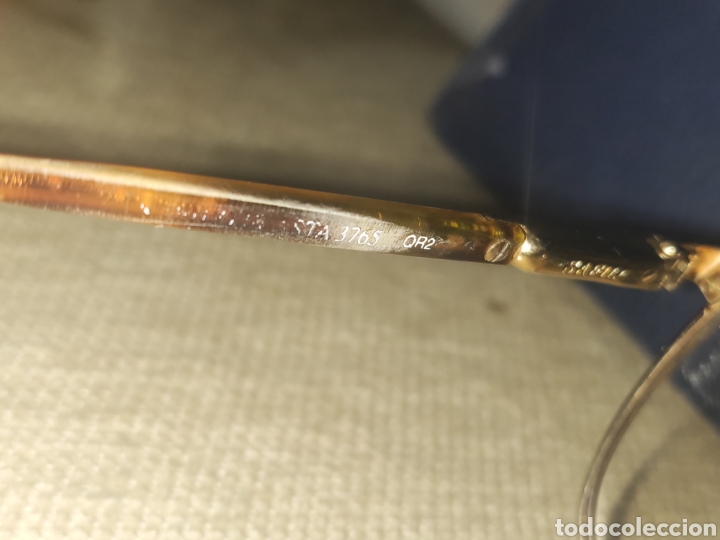 Antig&uuml;edades: Gafas graduadas Elasta Safilo. - Foto 7