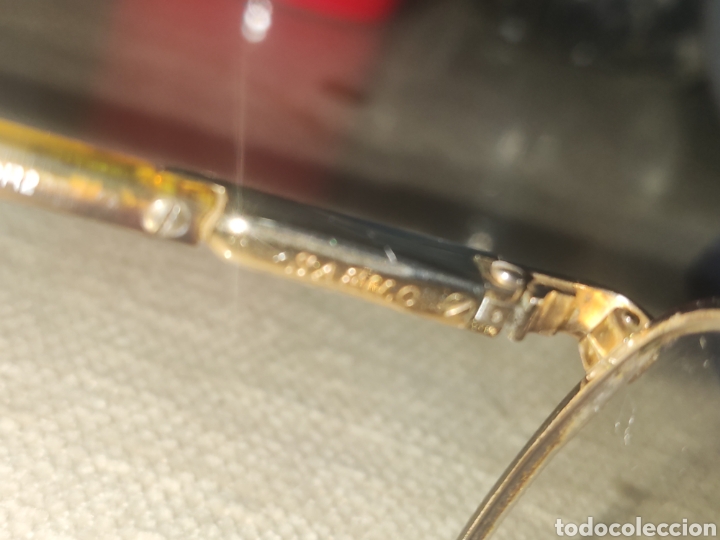 Antig&uuml;edades: Gafas graduadas Elasta Safilo. - Foto 8