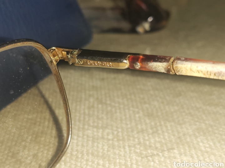 Antig&uuml;edades: Gafas graduadas Elasta Safilo. - Foto 9