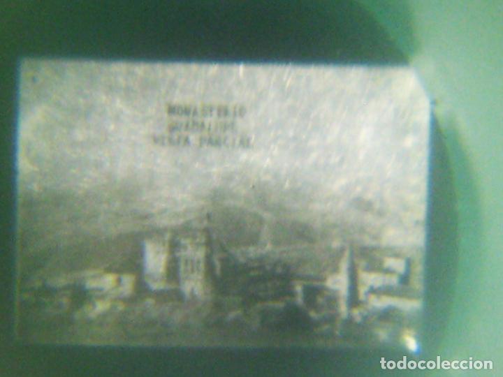 Antig&uuml;edades: PRISM&Aacute;TICOS STANHOPE DE PL&Aacute;STICO DE EL ESCORIAL - Foto 4