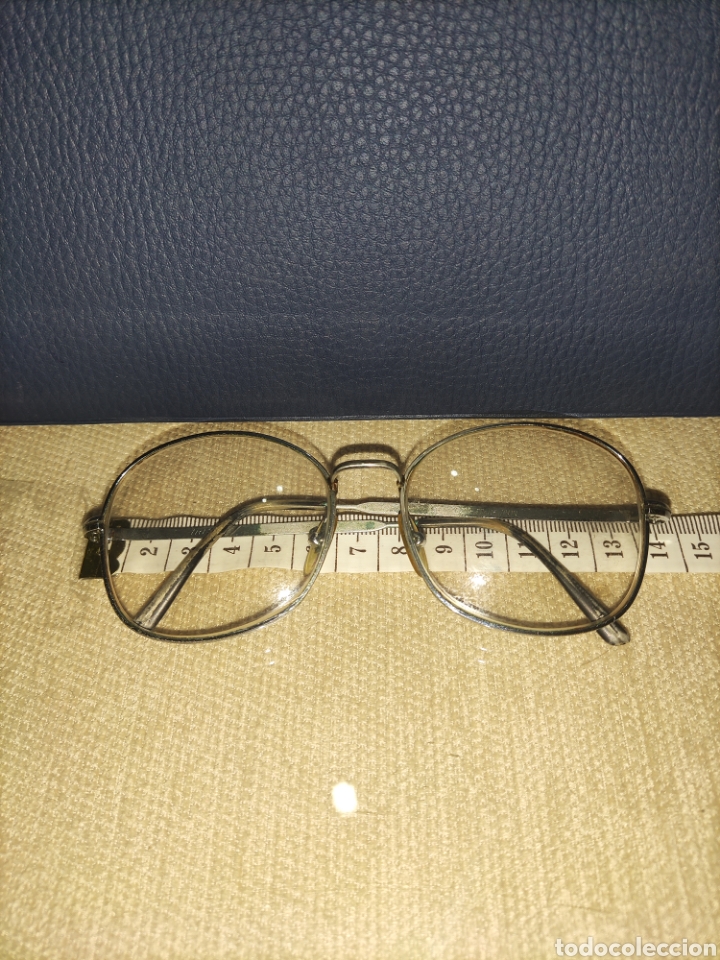 Antig&uuml;edades: Gafas indo. - Foto 2