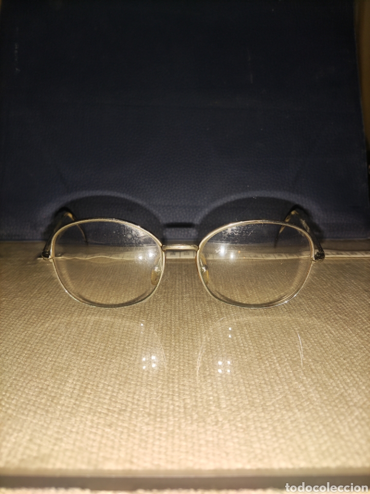 Antig&uuml;edades: Gafas indo. - Foto 3