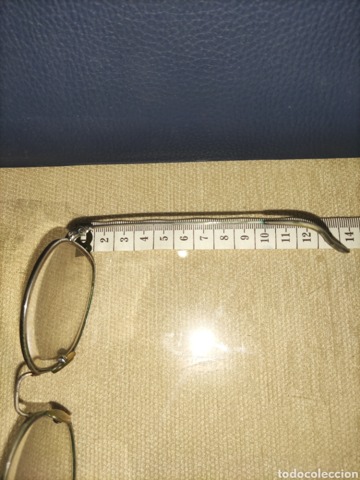 Antig&uuml;edades: Gafas indo. - Foto 5