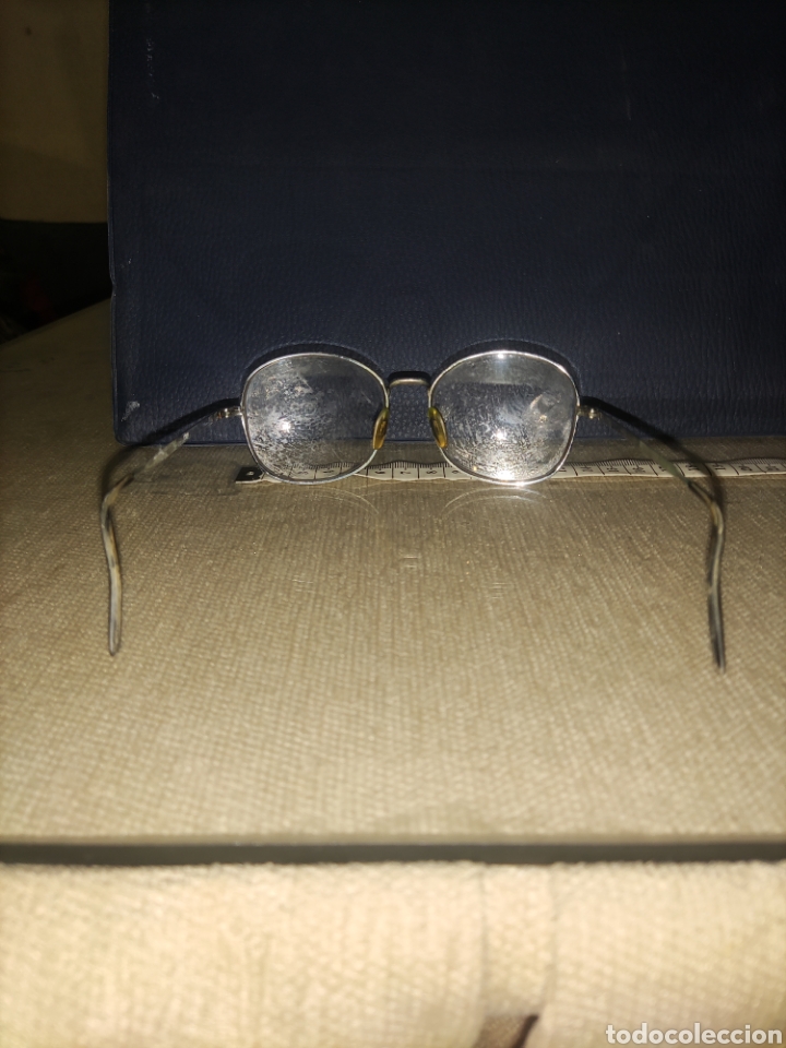 Antig&uuml;edades: Gafas indo. - Foto 6